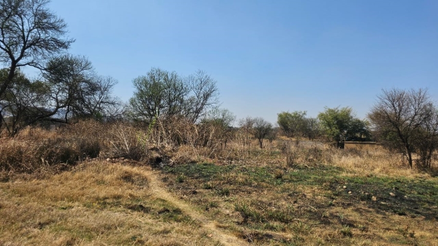 0 Bedroom Property for Sale in Melodie North West